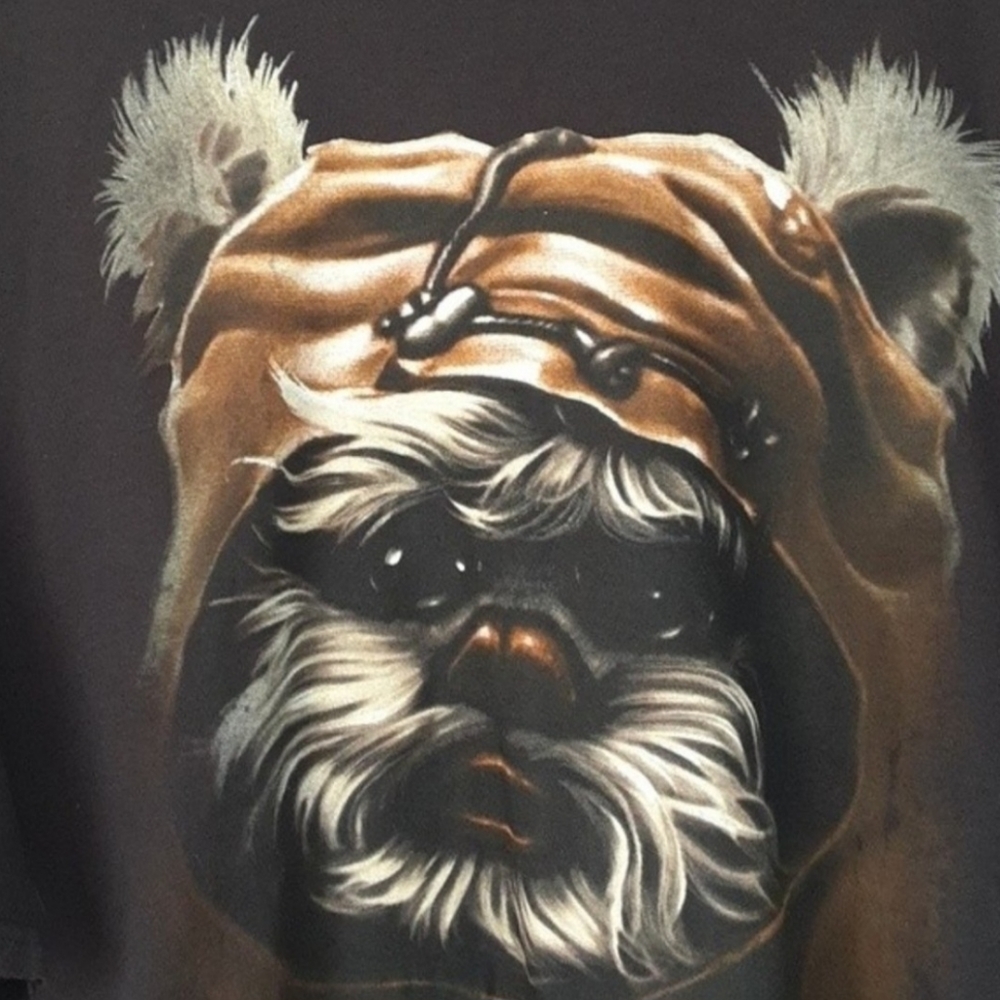 Meet your Posher, Martin